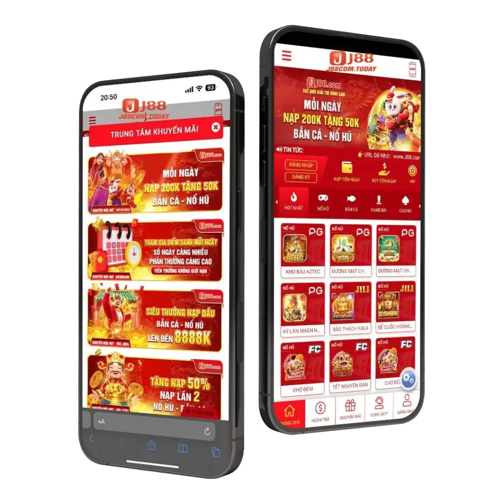 Tổng quan game bắn cá K89bet