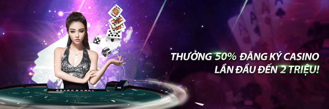 Sòng Bạc Trực Tuyến K89bet với các trò chơi casino hấp dẫn