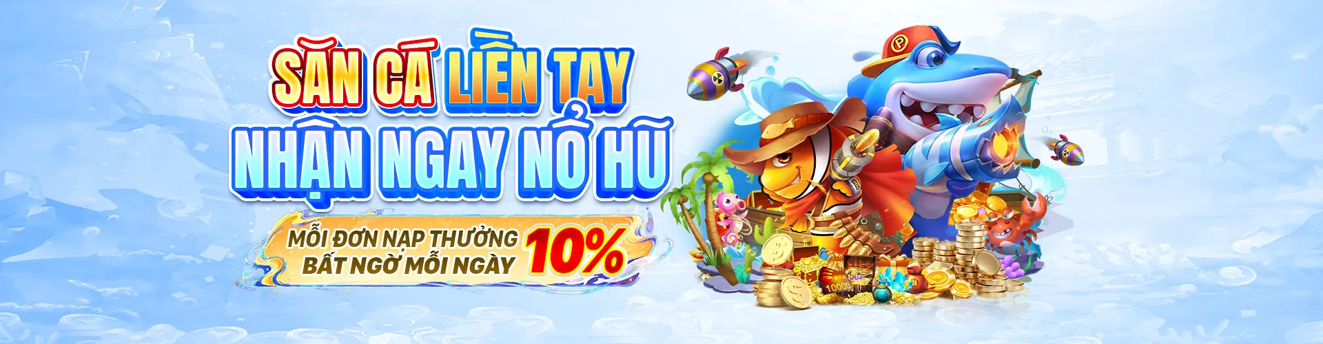 Thế giới bắn cá sống động tại K89bet