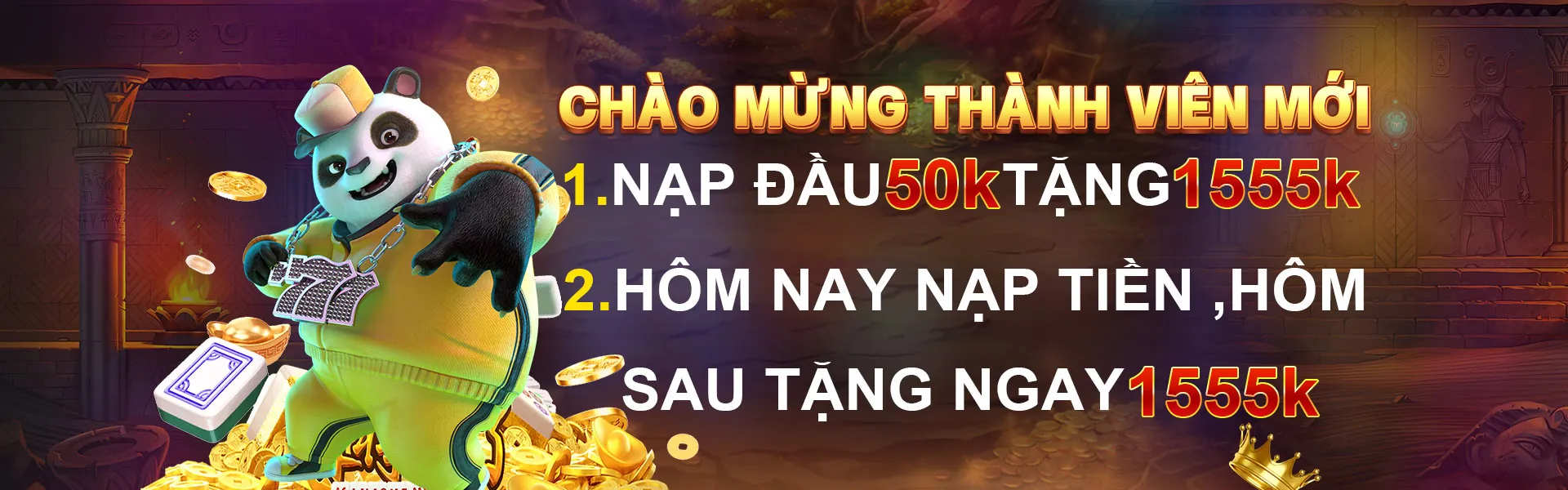 Các chương trình khuyến mãi hấp dẫn của k89bet