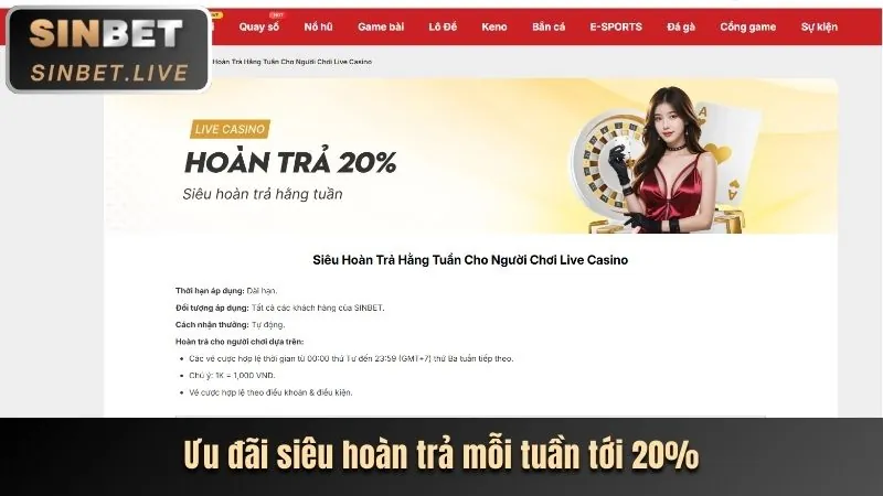 Hình ảnh minh họa sòng bạc trực tuyến với người chia bài thật tại K89bet